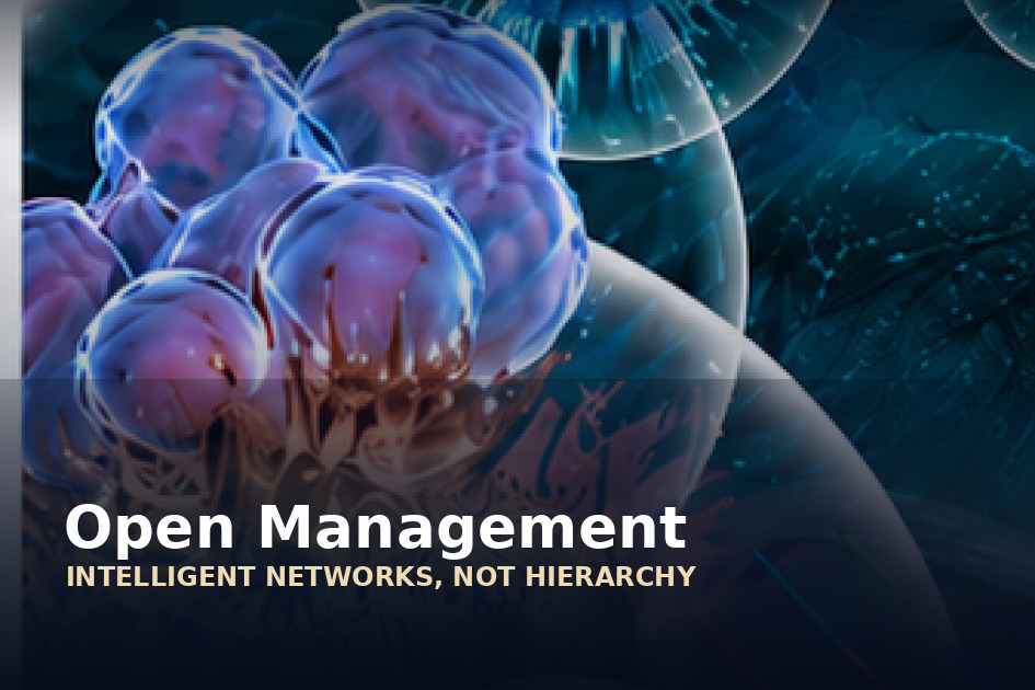 Open Management System